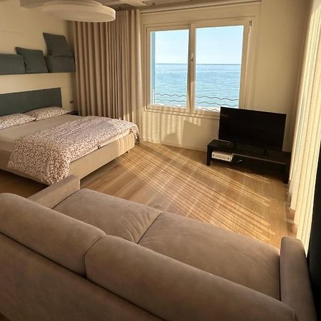 Ca Dell'Angelo - Caorle Aparthotel Bagian luar foto