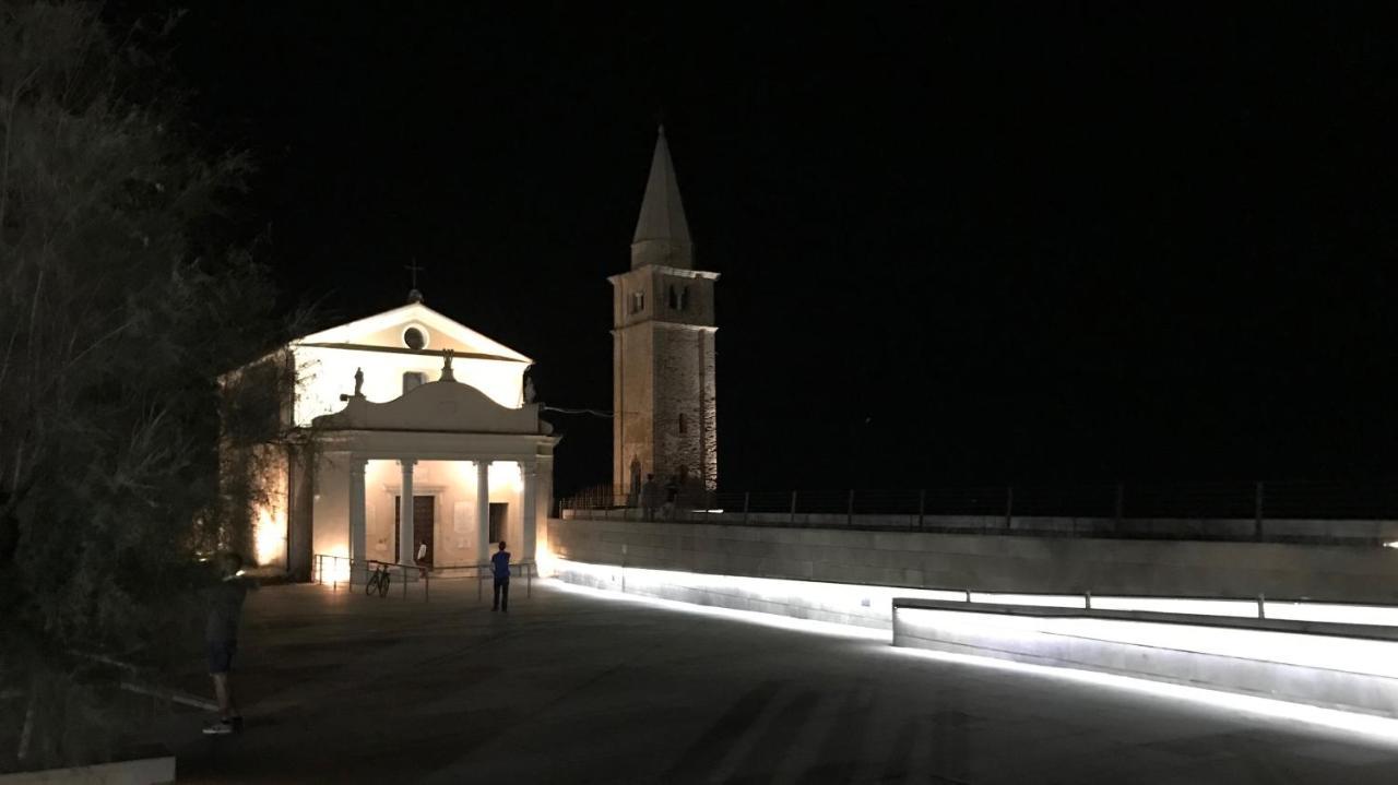 Ca Dell'Angelo - Caorle Aparthotel Bagian luar foto