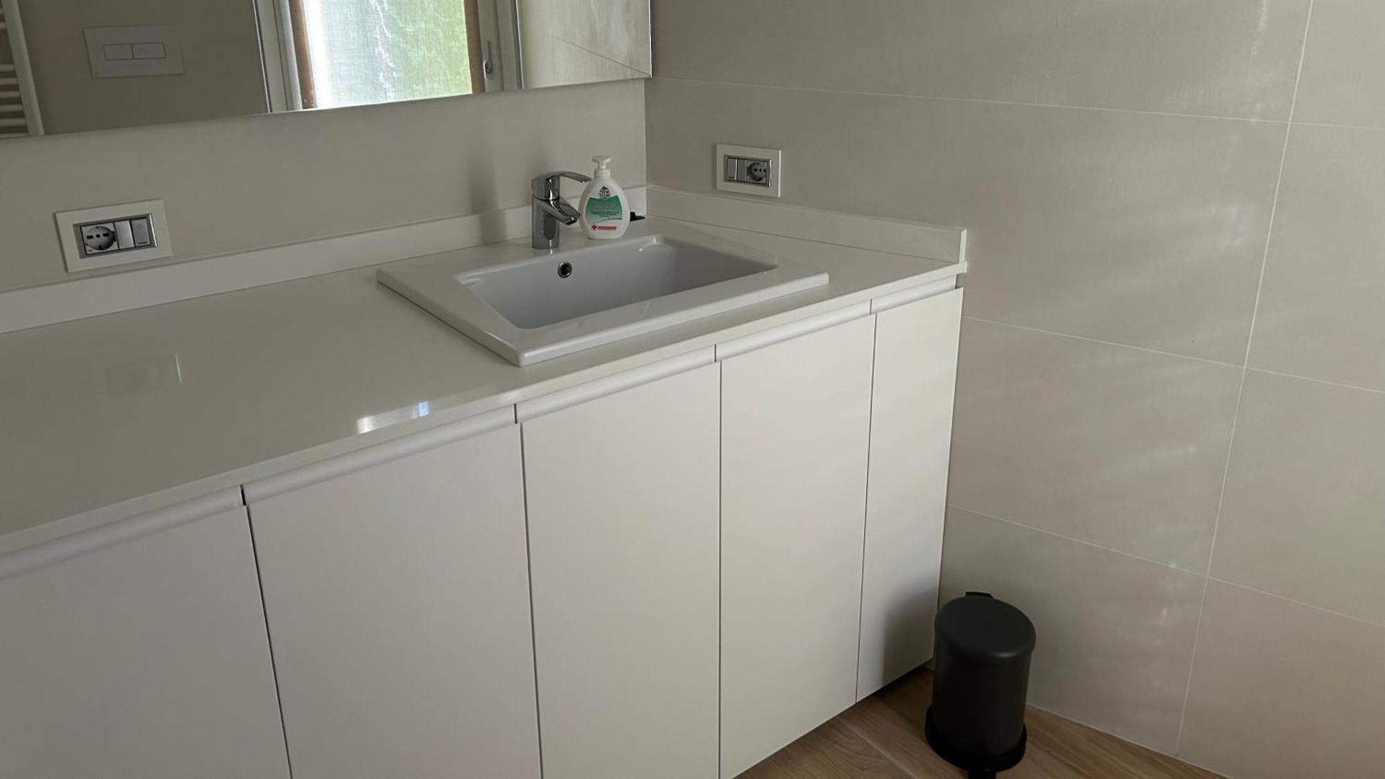 Ca Dell'Angelo - Caorle Aparthotel Bagian luar foto