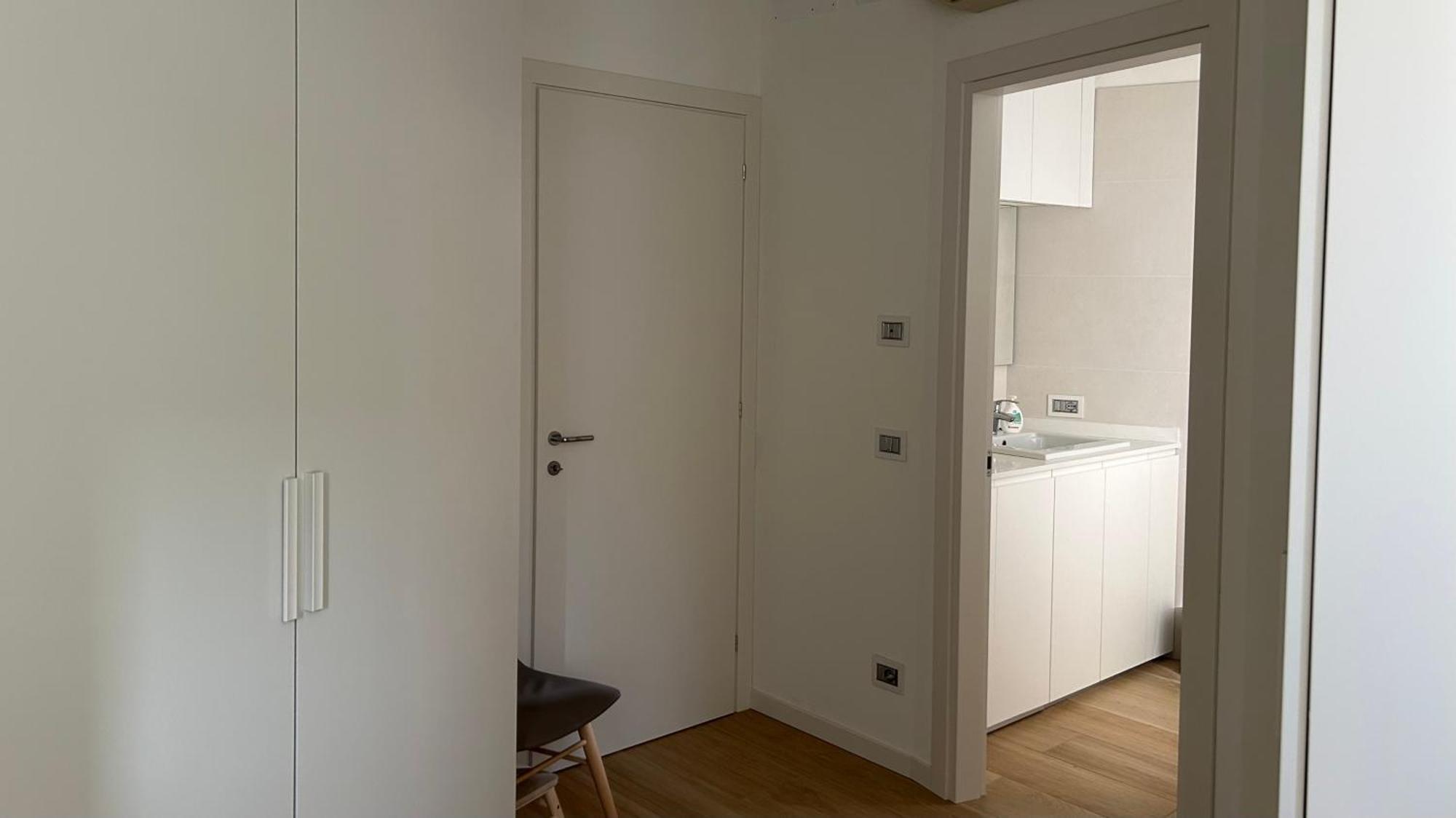 Ca Dell'Angelo - Caorle Aparthotel Bagian luar foto